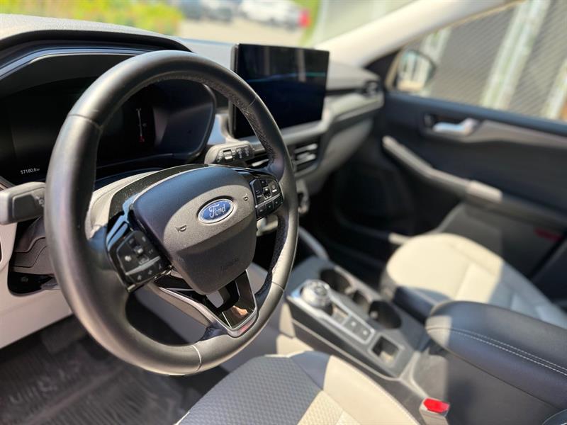 ford Escape 2023 - 4