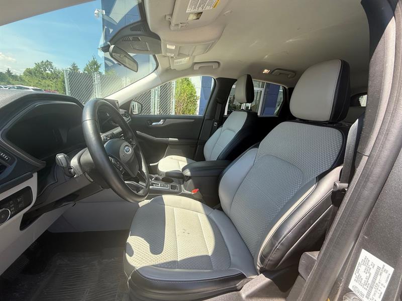 ford Escape 2023 - 5