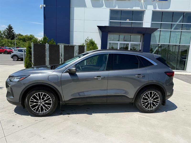 ford Escape 2023 - 6