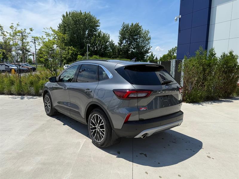 ford Escape 2023 - 7