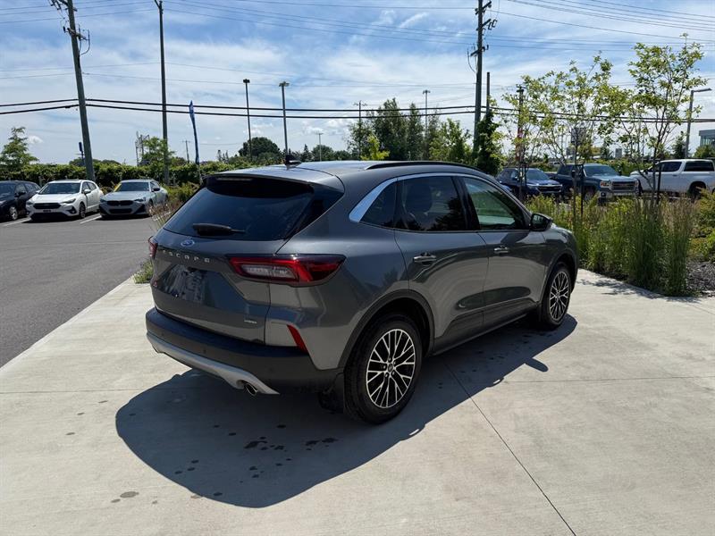 ford Escape 2023 - 8