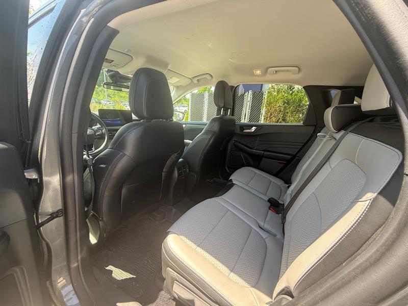ford Escape 2023 - 9