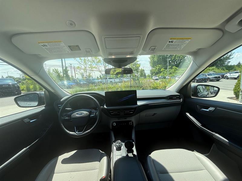 ford Escape 2023 - 10