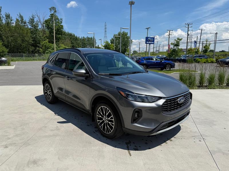 ford Escape 2023 - 13