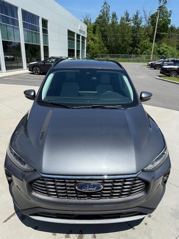 ford Escape 2023 - 14