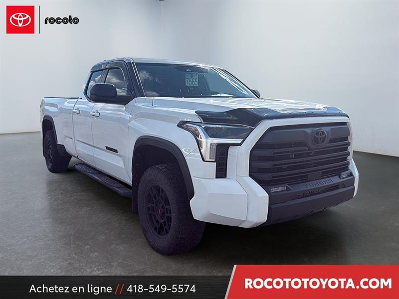 toyota Tundra 2024 - 3