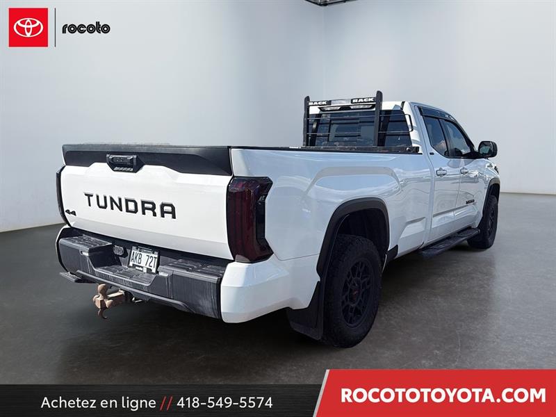 toyota Tundra 2024 - 4