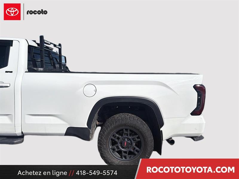 toyota Tundra 2024 - 7