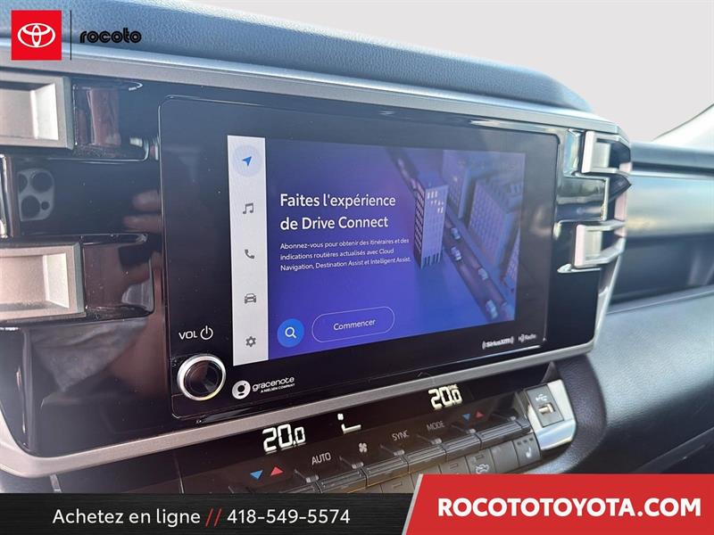 toyota Tundra 2024 - 14