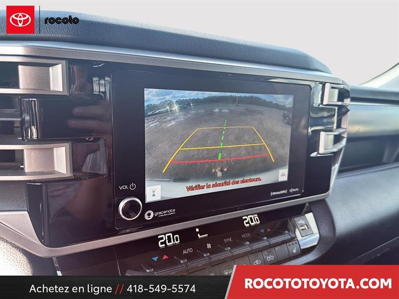 toyota Tundra 2024 - 15