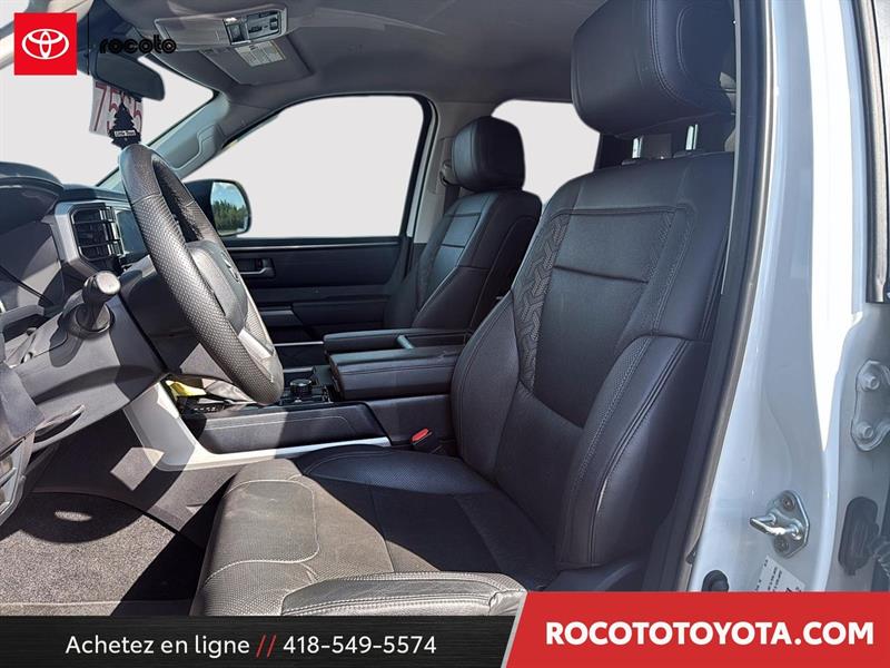 toyota Tundra 2024 - 16