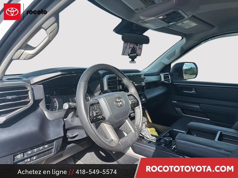toyota Tundra 2024 - 17