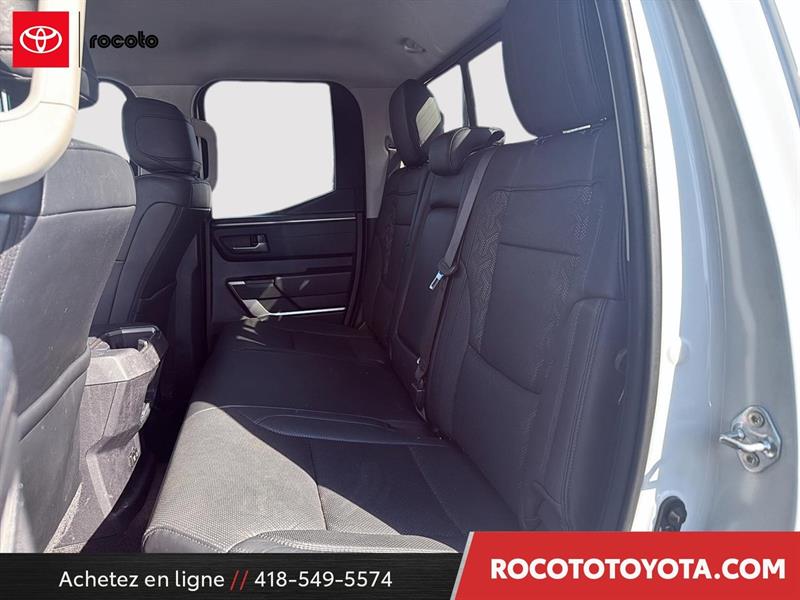 toyota Tundra 2024 - 18