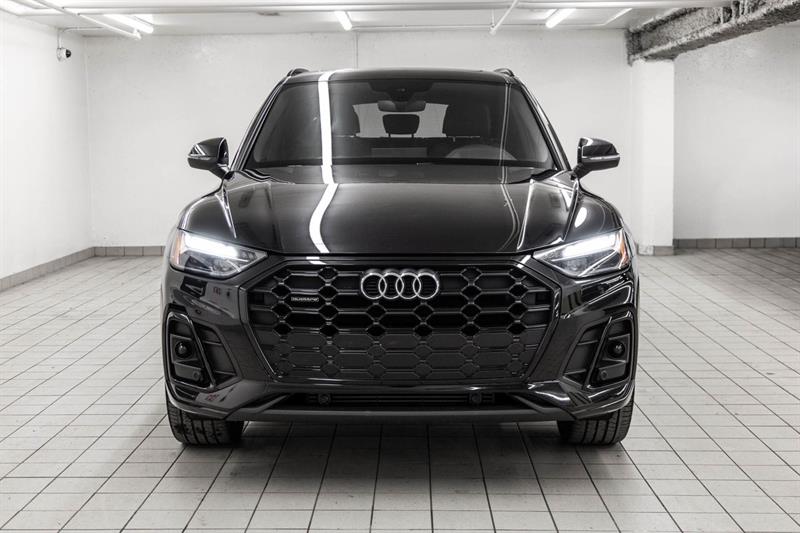 audi Q5 2023 - 2