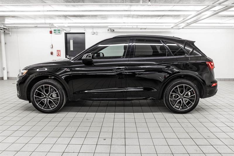 audi Q5 2023 - 3