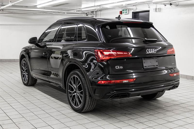 audi Q5 2023 - 4