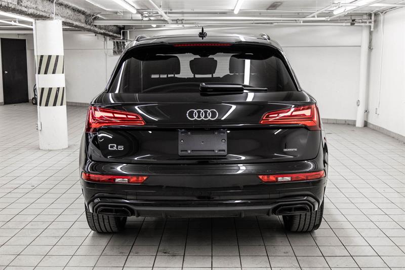 audi Q5 2023 - 5