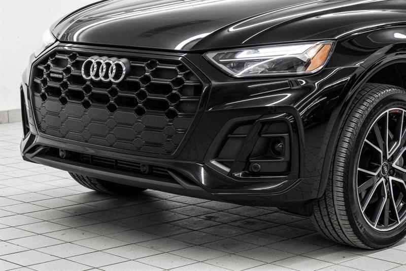 audi Q5 2023 - 7