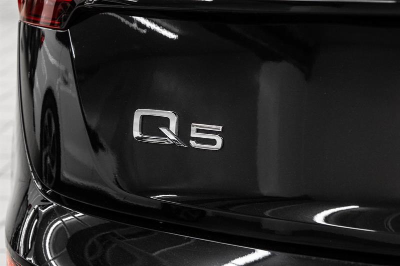 audi Q5 2023 - 9