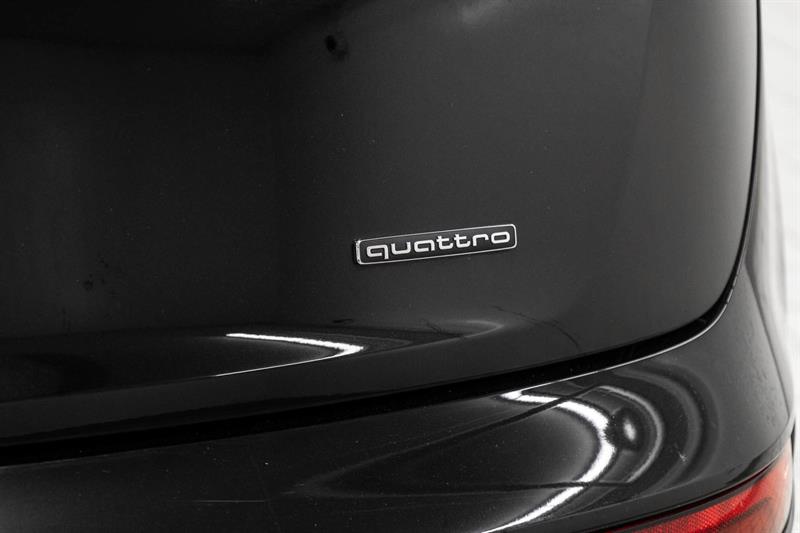 audi Q5 2023 - 10