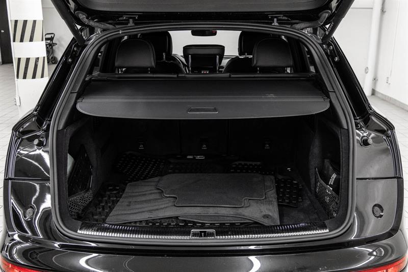 audi Q5 2023 - 11