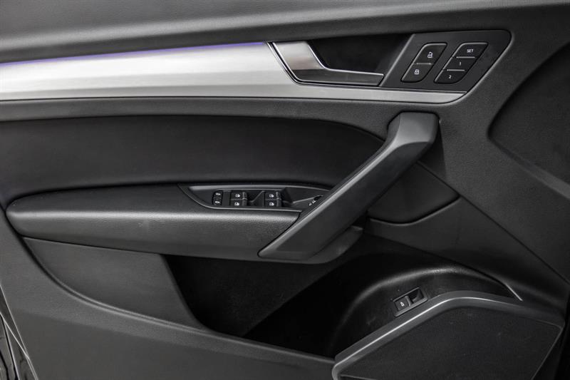 audi Q5 2023 - 13