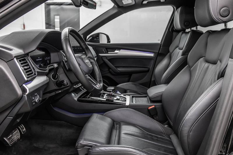 audi Q5 2023 - 15