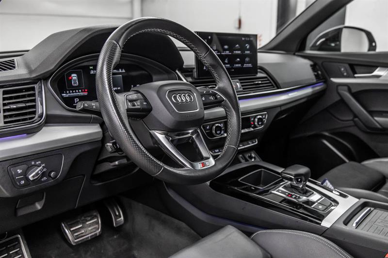 audi Q5 2023 - 16