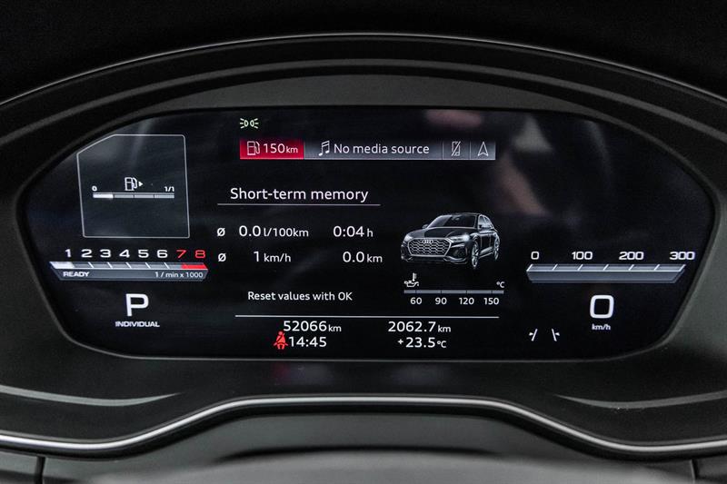 audi Q5 2023 - 18