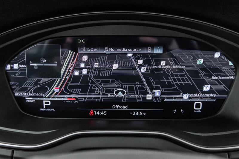 audi Q5 2023 - 19