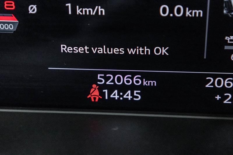 audi Q5 2023 - 20