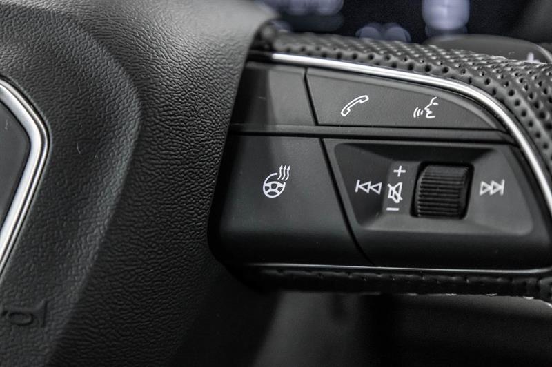 audi Q5 2023 - 22