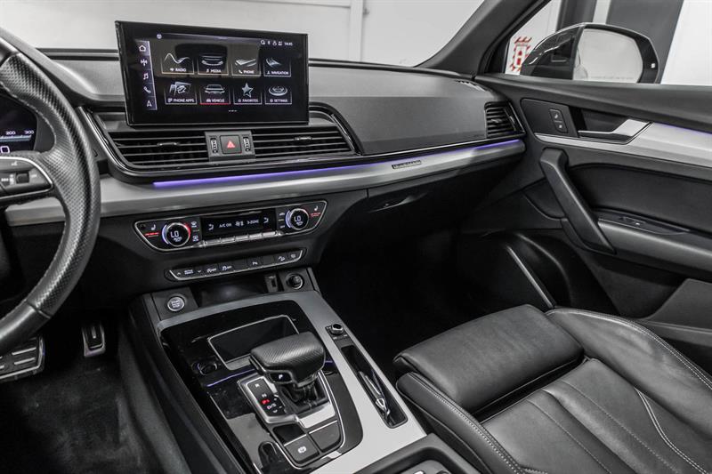 audi Q5 2023 - 25