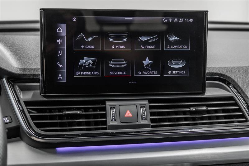 audi Q5 2023 - 26