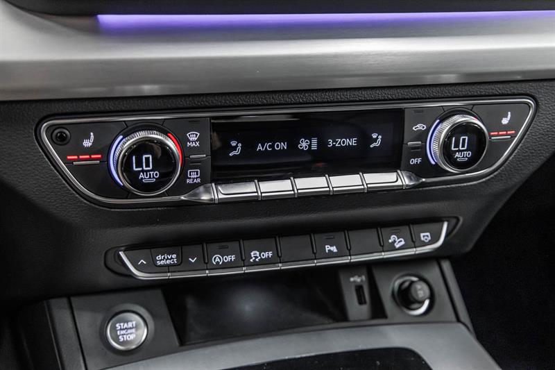 audi Q5 2023 - 27