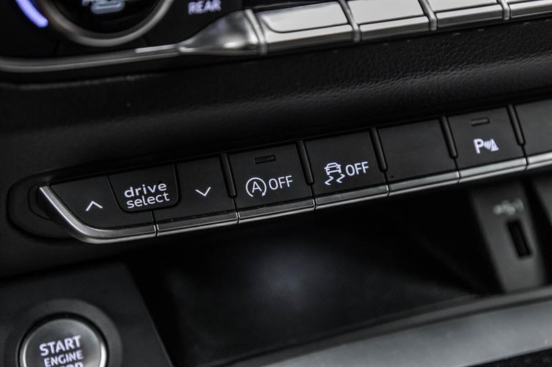 audi Q5 2023 - 29