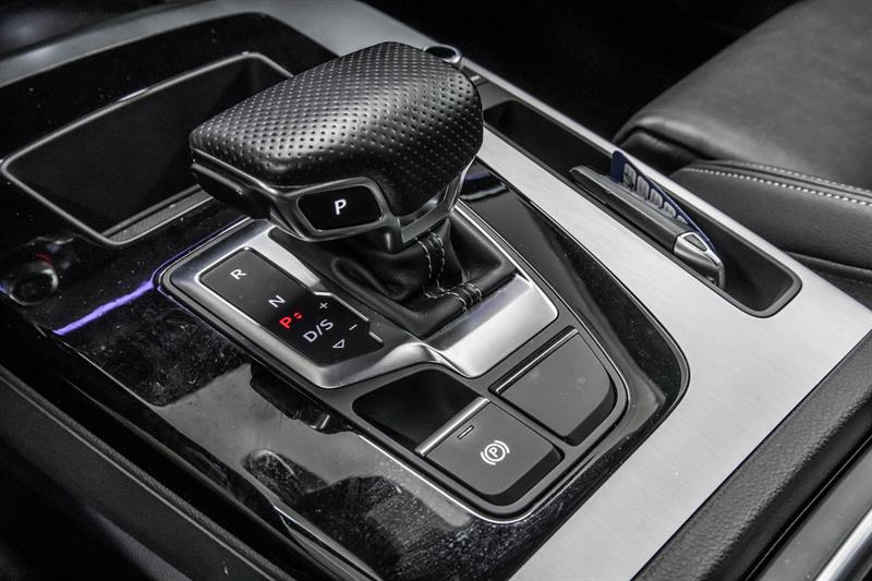 audi Q5 2023 - 30