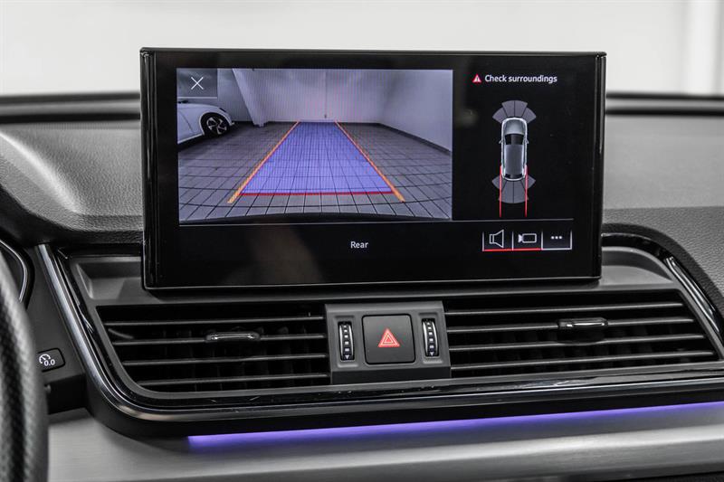 audi Q5 2023 - 32