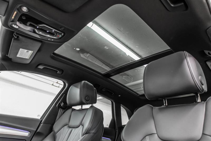 audi Q5 2023 - 34