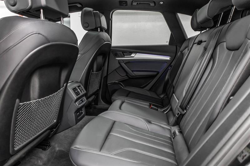 audi Q5 2023 - 35