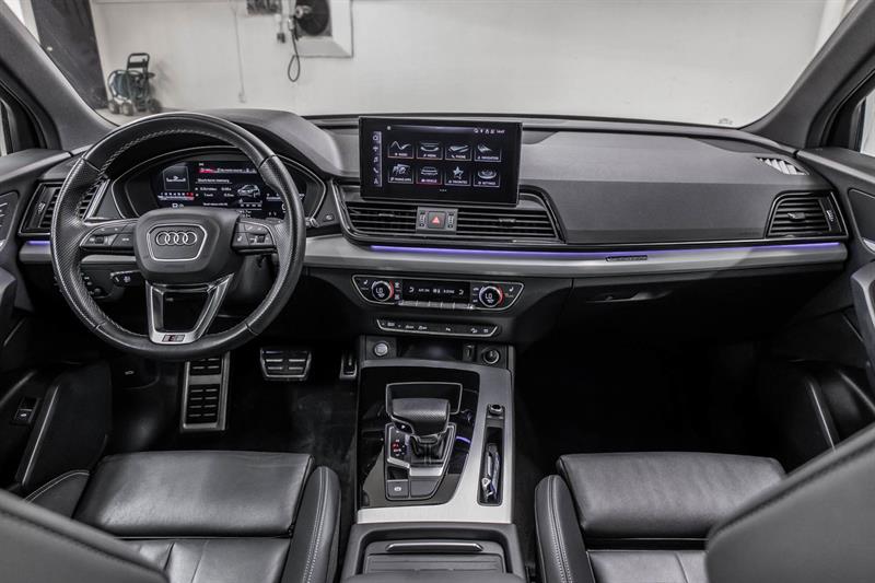 audi Q5 2023 - 36