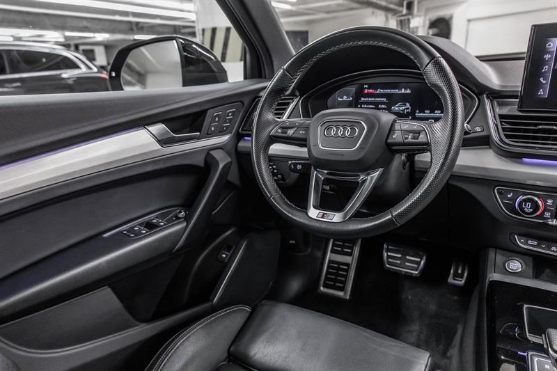 audi Q5 2023 - 37