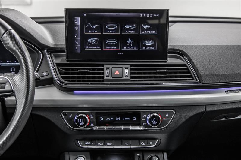 audi Q5 2023 - 38