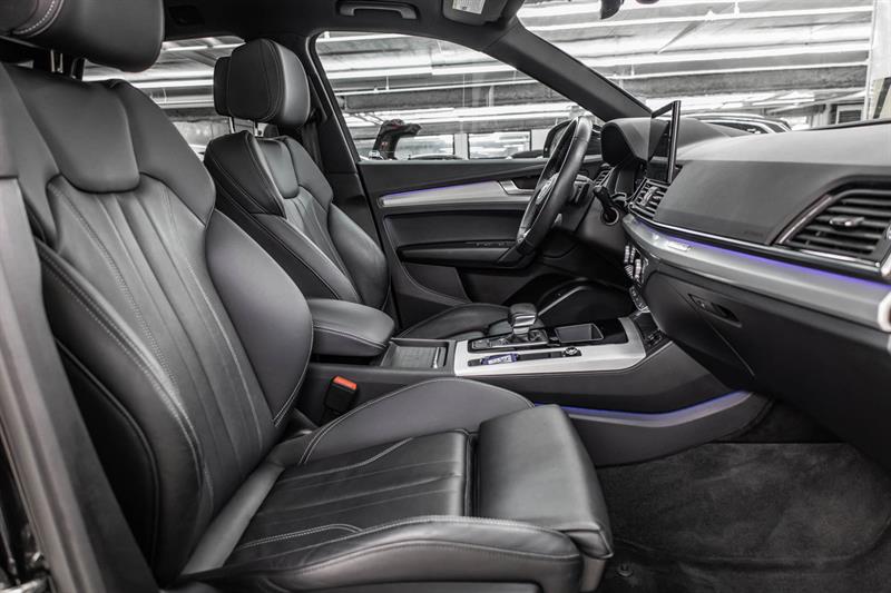 audi Q5 2023 - 39