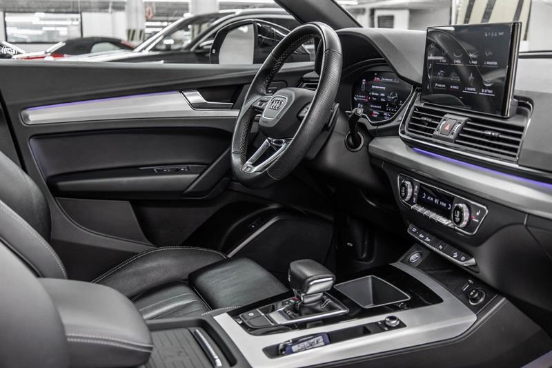 audi Q5 2023 - 40