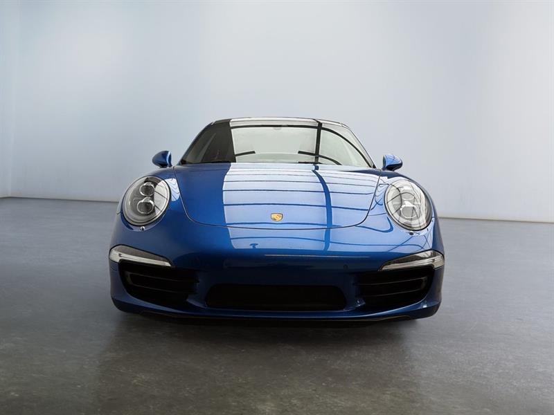 porsche 911 2015 - 5
