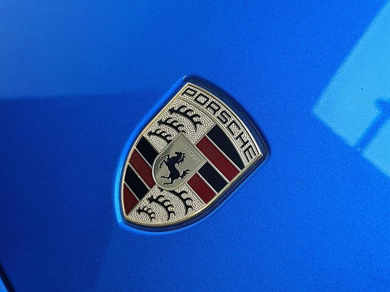 porsche 911 2015 - 6