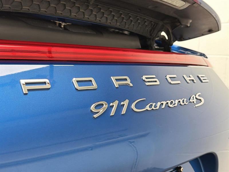 porsche 911 2015 - 7