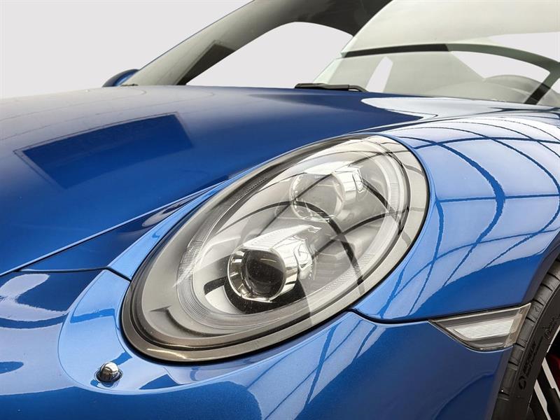 porsche 911 2015 - 8