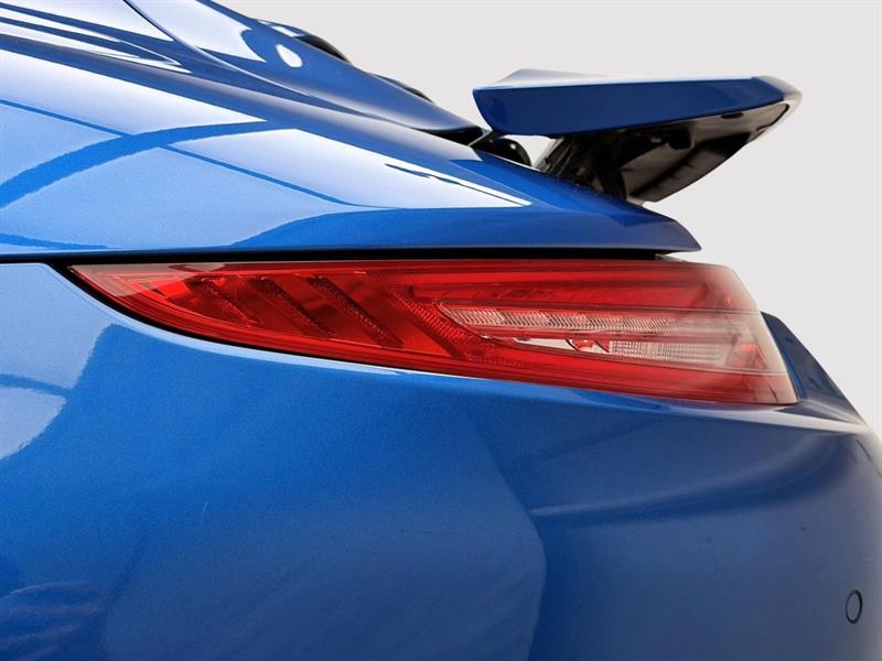 porsche 911 2015 - 9